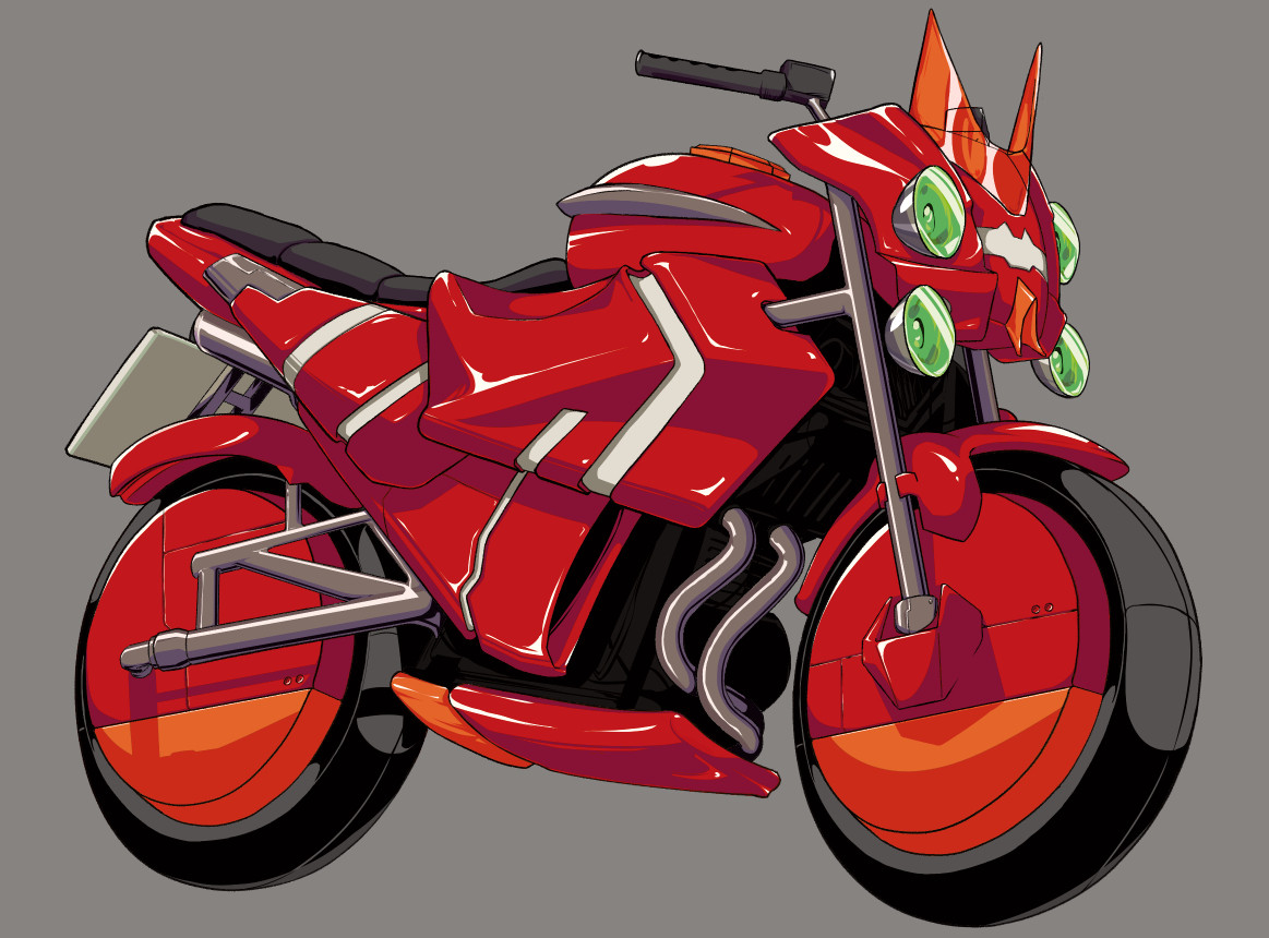 eva2bike