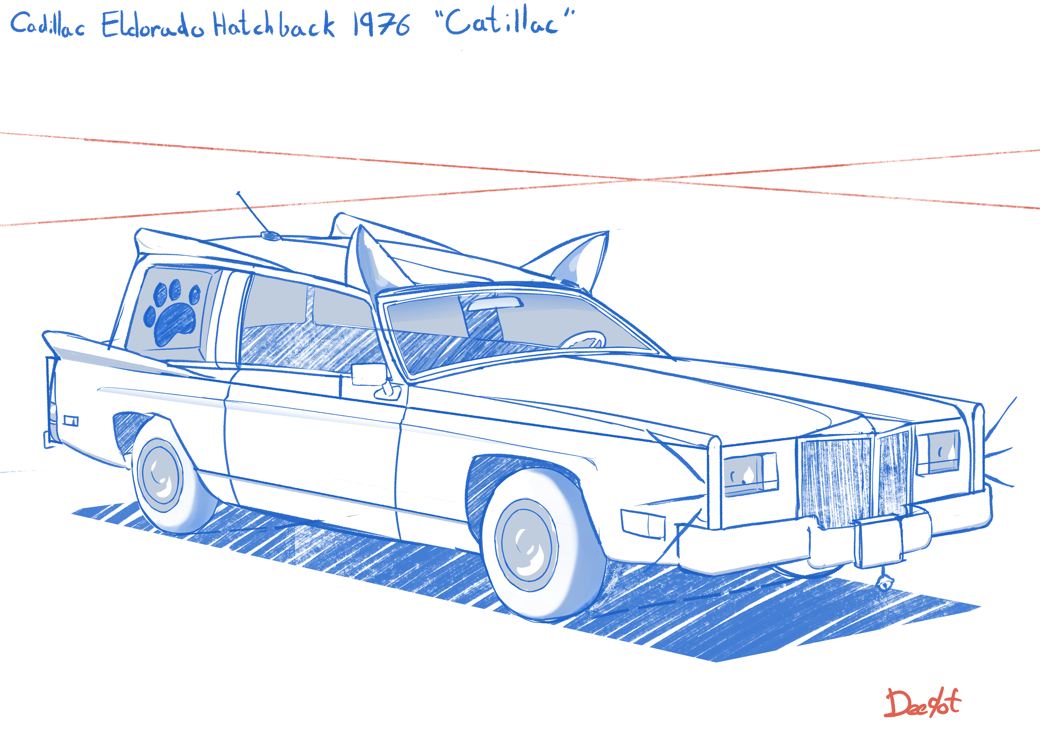 Catillac