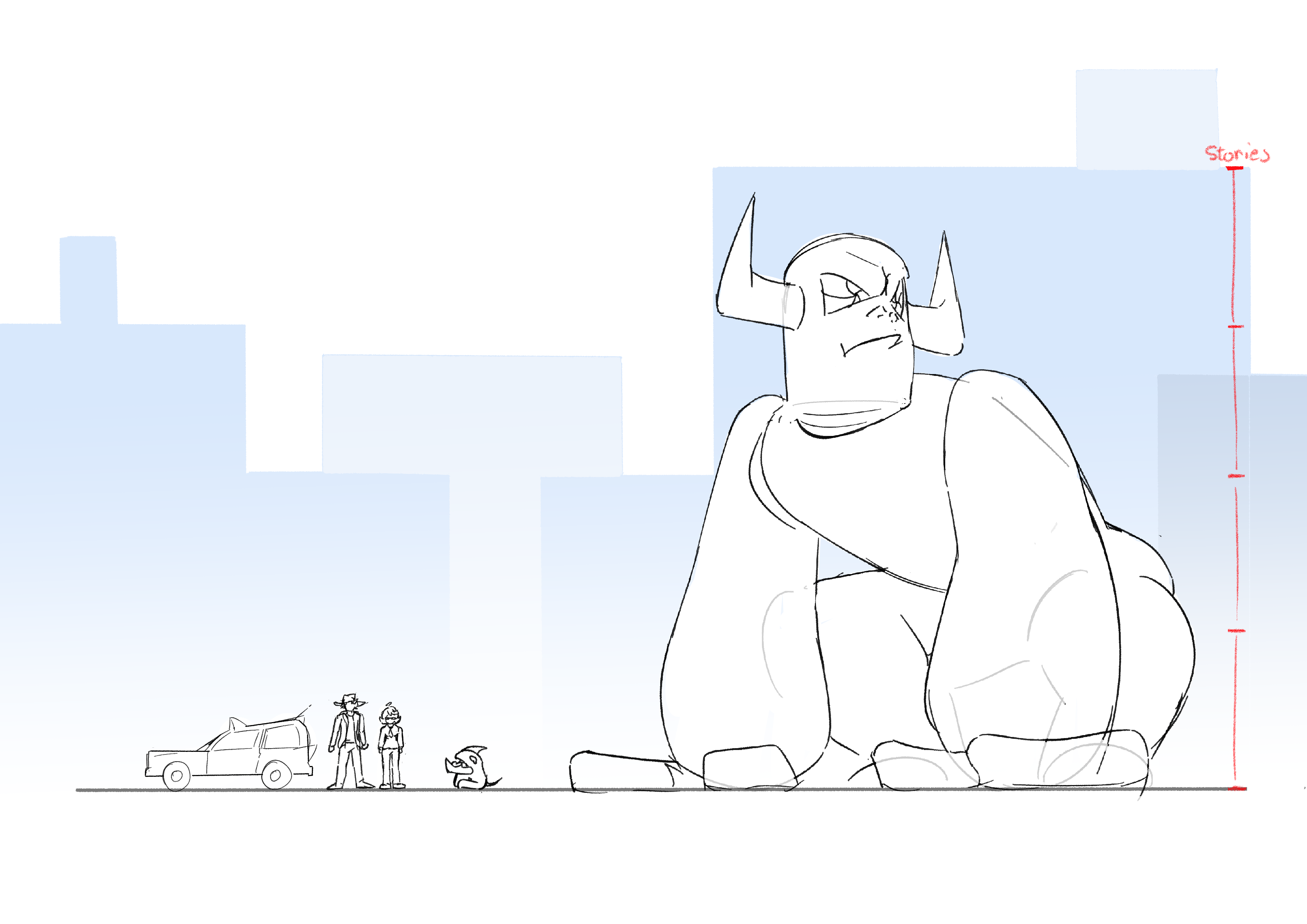 Scale Sheet